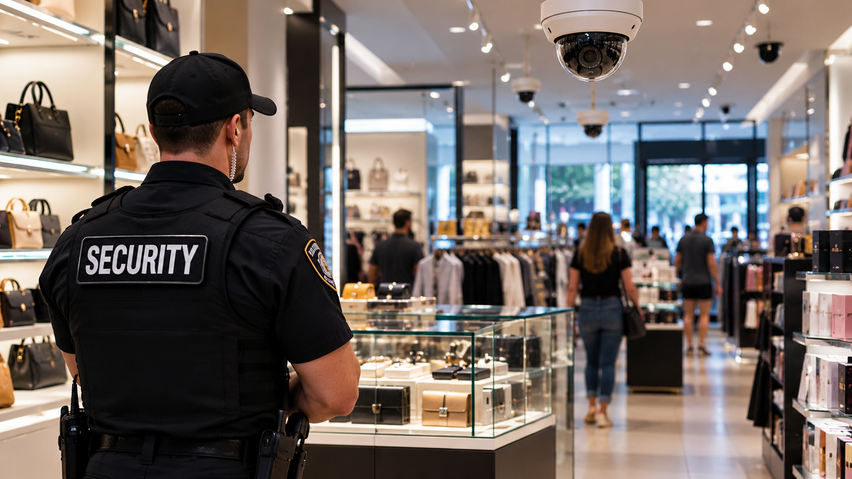 Retail Loss Prevention in Texas Practical Ways to Reduce Shrink